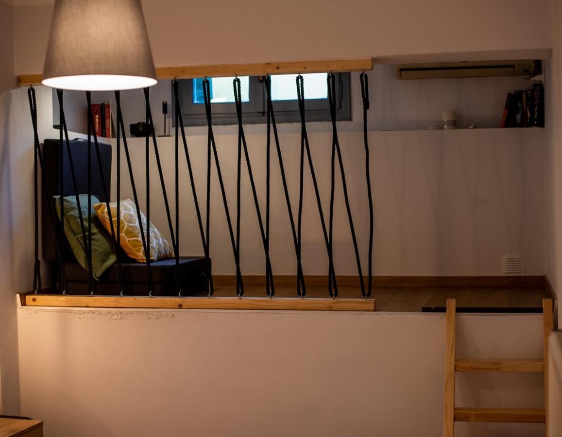 Lord Byron Apartment Preveza Luaran gambar